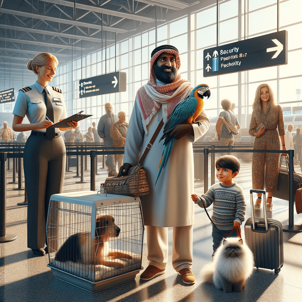 Traveling with Pets: What You Need to Know